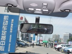 2012款 两厢 2.0L 自动 乐骋型