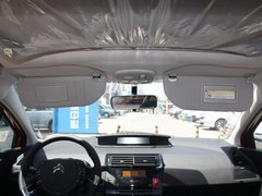 2012款 两厢 2.0L 自动 乐骋型