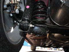 2012款 两厢 2.0L 自动 乐骋型