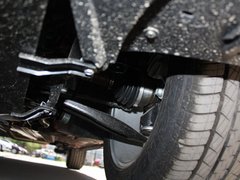 2012款 两厢 2.0L 自动 乐骋型