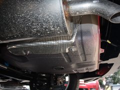 2012款 两厢 2.0L 自动 乐骋型
