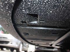 2012款 两厢 2.0L 自动 乐骋型