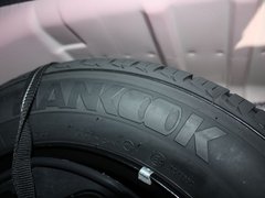 2012款 两厢 2.0L 自动 乐骋型