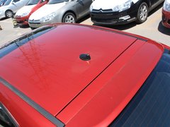 2012款 两厢 2.0L 自动 乐骋型