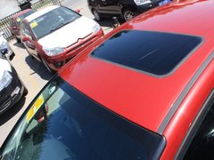 2012款 两厢 2.0L 自动 乐骋型