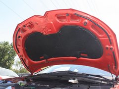 2012款 两厢 2.0L 自动 乐骋型