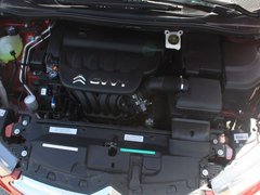 2012款 两厢 2.0L 自动 乐骋型