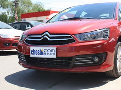 2012款 两厢 2.0L 自动 乐骋型