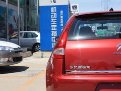 2012款 两厢 2.0L 自动 乐骋型