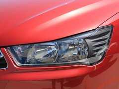 2012款 两厢 2.0L 自动 乐骋型