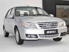 2012款 1.0 手动 两厢标准型