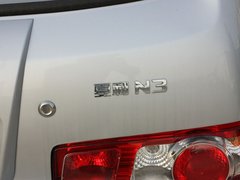 2012款 1.0 手动 两厢标准型