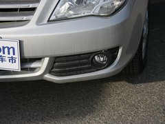 2012款 1.0 手动 两厢标准型