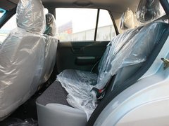 2012款 1.0 手动 两厢标准型