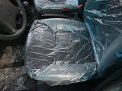 2012款 1.0 手动 两厢标准型
