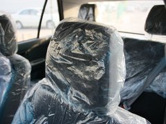 2012款 1.0 手动 两厢标准型