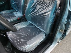 2012款 1.0 手动 两厢标准型