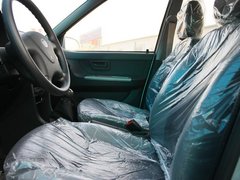 2012款 1.0 手动 两厢标准型