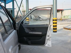 2012款 1.0 手动 两厢标准型
