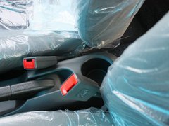 2012款 1.0 手动 两厢标准型