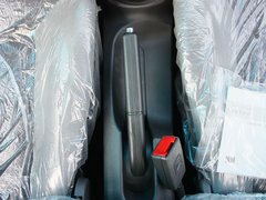 2012款 1.0 手动 两厢标准型