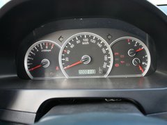 2012款 1.0 手动 两厢标准型