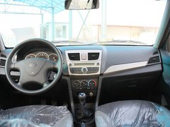 2012款 1.0 手动 两厢标准型