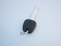 2012款 1.0 手动 两厢标准型