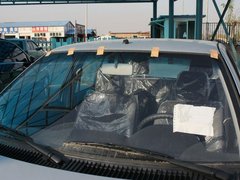 2012款 1.0 手动 两厢标准型