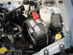 2012款 1.0 手动 两厢标准型