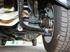 2012款 1.0 手动 两厢标准型