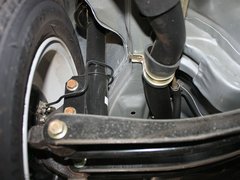 2012款 1.0 手动 两厢标准型