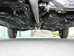2012款 1.0 手动 两厢标准型