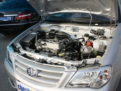 2012款 1.0 手动 两厢标准型