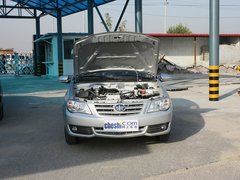 2012款 1.0 手动 两厢标准型