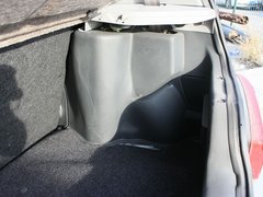 2012款 1.0 手动 两厢标准型