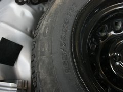 2012款 1.0 手动 两厢标准型