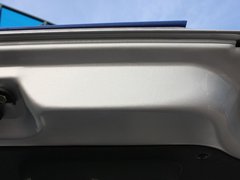 2012款 1.0 手动 两厢标准型
