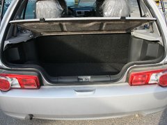 2012款 1.0 手动 两厢标准型