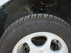 2012款 1.0 手动 两厢标准型