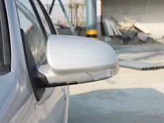 2012款 1.0 手动 两厢标准型