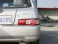 2012款 1.0 手动 两厢标准型