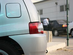 2012款 1.0 手动 两厢标准型