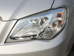 2012款 1.0 手动 两厢标准型