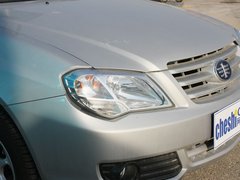 2012款 1.0 手动 两厢标准型