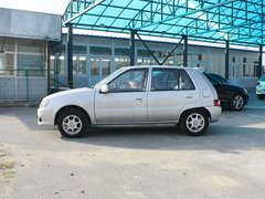 2012款 1.0 手动 两厢标准型