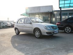 2012款 1.0 手动 两厢标准型