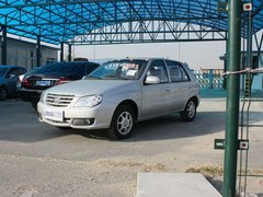 2012款 1.0 手动 两厢标准型