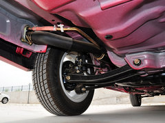 2012款 1.0 手动 三厢基本型