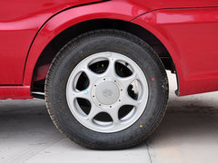 2012款 1.0 手动 三厢基本型